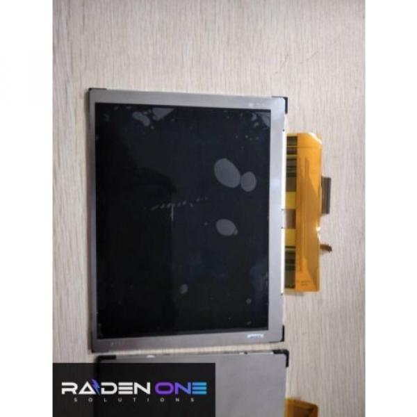 LCD Display For ABB ROBOT IRC5 Teach Flex Pendant DSQC 679 3HAC028357-001 #2 image