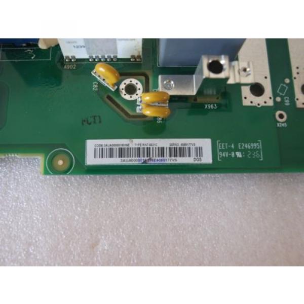 1 PC Used ABB RINT-5521C ACS800 Board Tested #2 image