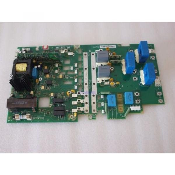 1 PC Used ABB RINT-5521C ACS800 Board Tested #3 image