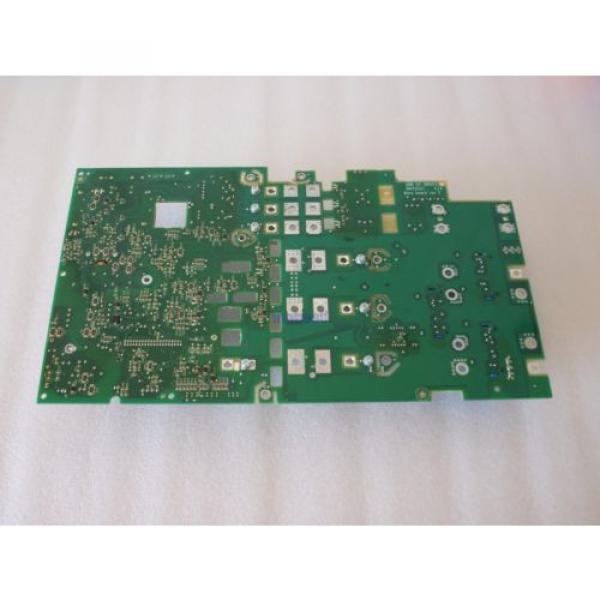 1 PC Used ABB RINT-5521C ACS800 Board Tested #4 image