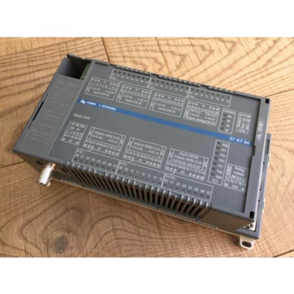 07KT94G ABB GJR5252100R3261 CPU SPS PLC 07 KT 94 G Advant Controller 31 AC31 #1 image