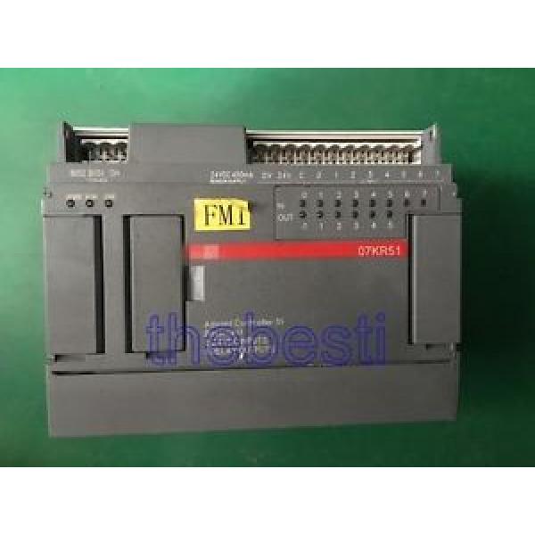 1 PC Used ABB 1SBP260011R1001 PLC Module In Good Condition #1 image