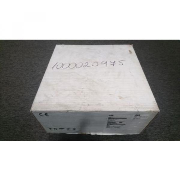 ABB arc protection relay REA101-AAA / REA 101 AAA #1 image