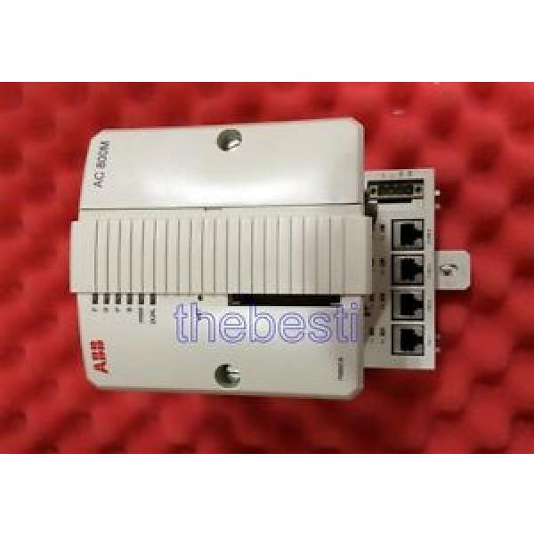 1 PC Used ABB 3BSE018157R1 DCS AC800M In Good Condition UK #1 image