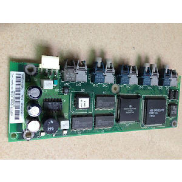 ABB ACS600 3BSE006065R1 NAMC-03 Board Used In Good Condition #1 image