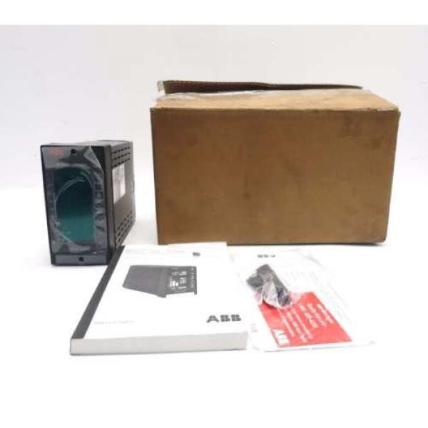 NEW ABB 2050RZ10002A MODCELL 2050 CONTROLLER 85-250V-AC 45VA D512044 #1 image