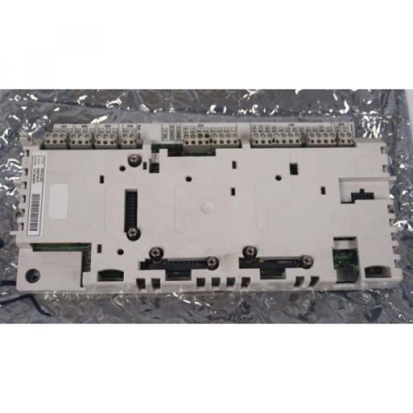 ABB RDCU-02C CONTROL BOARD  MANUFACTURER REFURBISHED #7 image