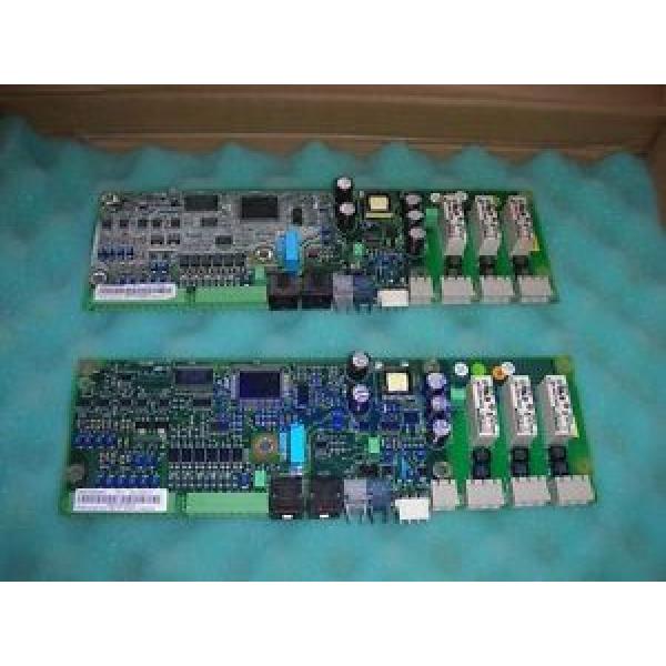 1 PC Used ABB Inverter ACS600 Series of I/O Board NIOC-01C Good Condition UK #1 image