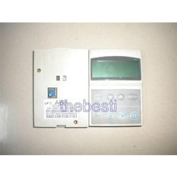 1 PC Used ABB Inverter Panel DCS400-PAN-A In Good Condition #1 image