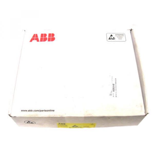 NEW ABB RINT6611C MAIN INTERFACE BOARD 68262640, 64583077 #3 image