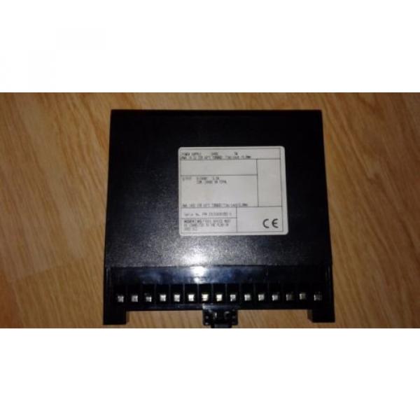 ABB Procontic CS31 ICS016N1, used, fast shipping #2 image