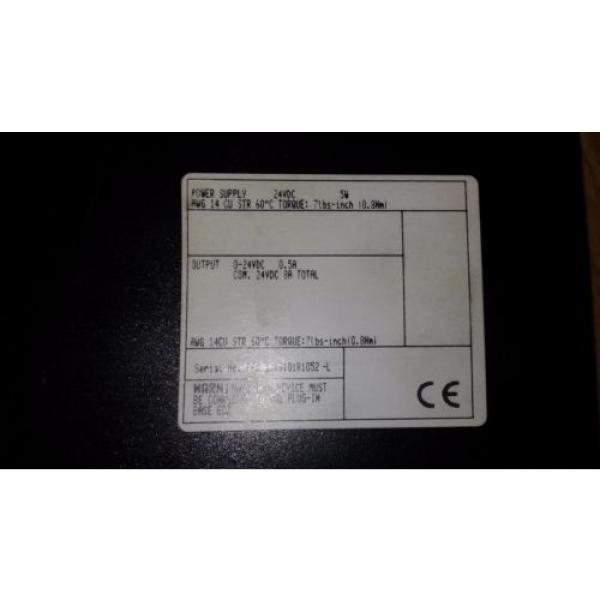 ABB Procontic CS31 ICS016N1, used, fast shipping #3 image