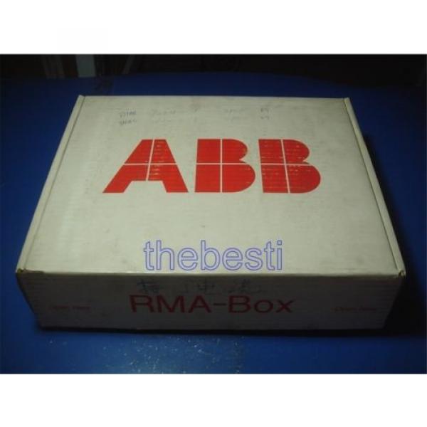 1 PC New ABB 3HAC3180-1 Robot Computer Board DSQC373 S4C 3HAC 3180-1 In Box #1 image