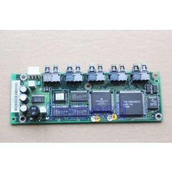 One Used ABB Inverter NAMC-03 CPU Control Board Tested #1 image