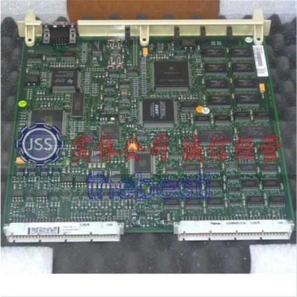 1 PC Used ABB 3HAC3180-1 Robot Computer Board DSQC373 S4C In Good Condition UK #1 image