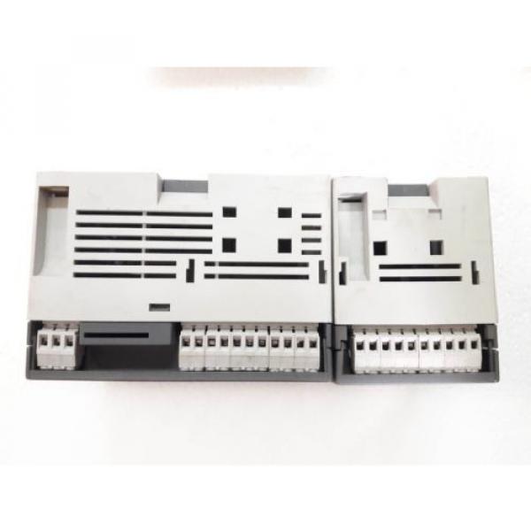 ABB ADVANT CONTROLLER ICMK-CS31-A1.0 AND ABB EXTENSION XI16E1-E4.0 #4 image