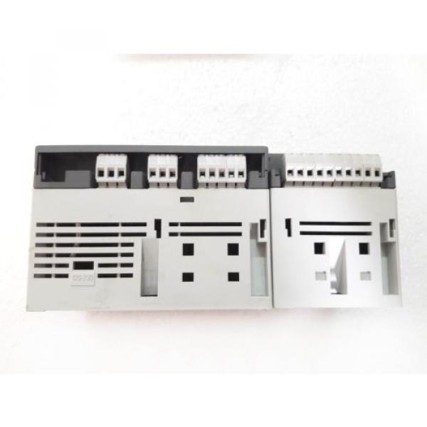 ABB ADVANT CONTROLLER ICMK-CS31-A1.0 AND ABB EXTENSION XI16E1-E4.0 #5 image