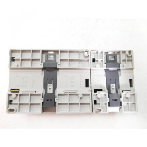 ABB ADVANT CONTROLLER ICMK-CS31-A1.0 AND ABB EXTENSION XI16E1-E4.0 #6 image