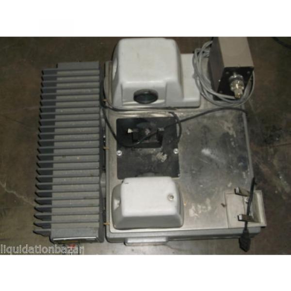 FT-IR spectrometer - ABB BOMEME FOR PARTS OR REPAIR #2 image