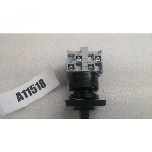 ABB ON4PBT S13492 Cam Switch 1SCA022833R8040 600Vac 16A 3Ph NEW IN BOX #7 image