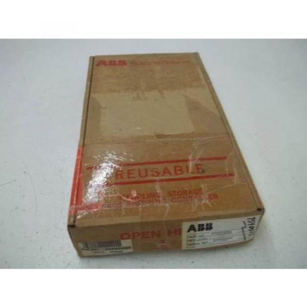 ABB PHCBRC10000000R HARMONY BRIDGE CONTROLLER *NEW IN BOX* #1 image