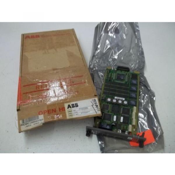 ABB PHCBRC10000000R HARMONY BRIDGE CONTROLLER *NEW IN BOX* #8 image