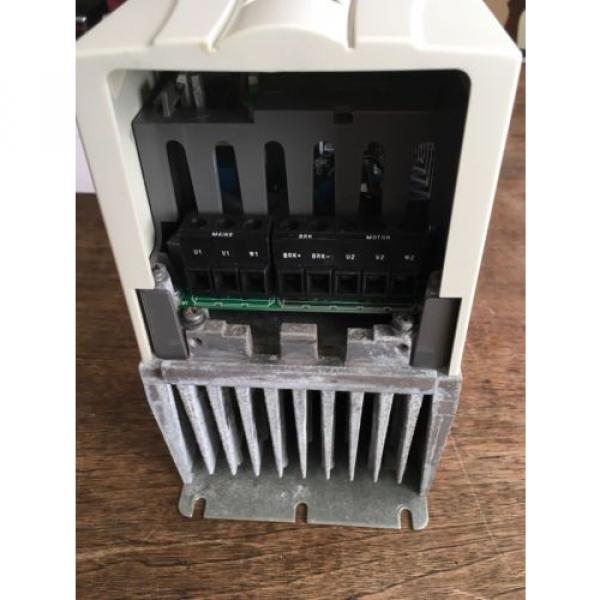 ABB ACH550-UH-08A8-4 VARIABLE FREQUENCY DRIVE #4 image