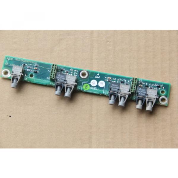 ABB 3BSE017197R1 NDCO-03C Board #1 image