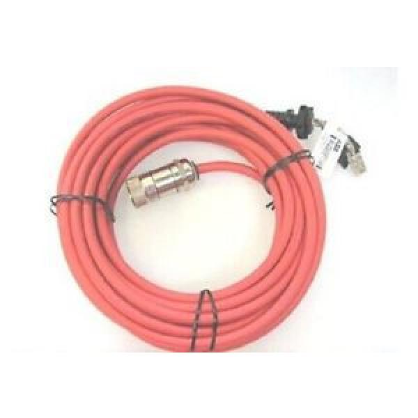 3HAC031683-001 DSQC679 ABB 10M IRC5 Teach Pendant Cable Free shipping #1 image