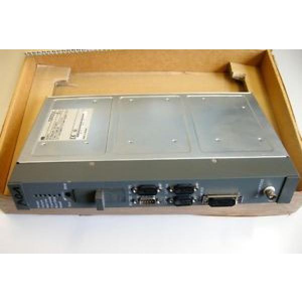 Hartmann &amp; Braun ABB Freelance 2000 P 37211-4-0369 654 Digimatik CPU DCP 02 #1 image