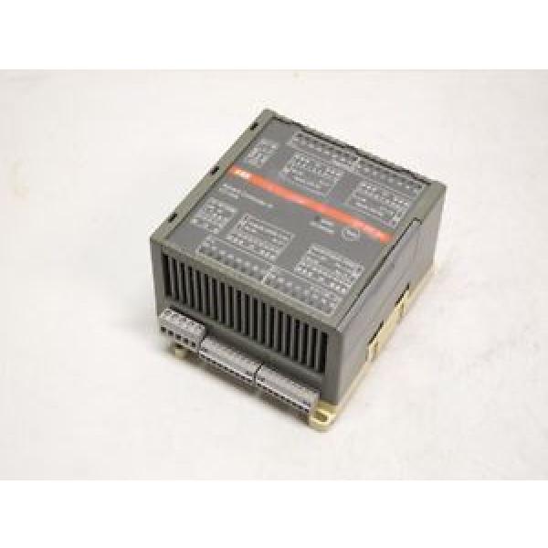 ABB Advant Controller 31 I/O Unit 07DC91 GJR5251400R0202 07DC91C Top Zustand #1 image