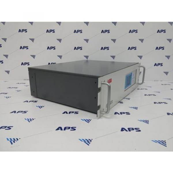 46-401// ABB EL3020 CONTROLLER [USED/FAST] #2 image