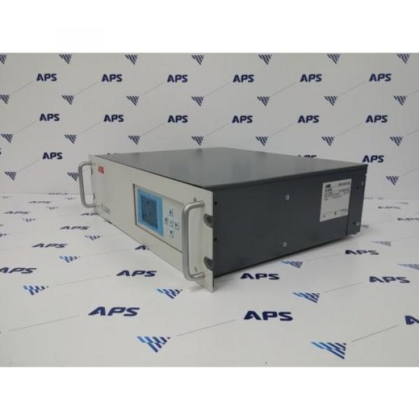 46-401// ABB EL3020 CONTROLLER [USED/FAST] #3 image