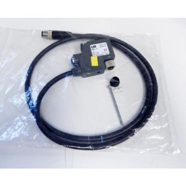 ABB MRP21-FBP MODBUS Stecker mit Kabel SAJ250000R0010   W9   - unused - #1 image