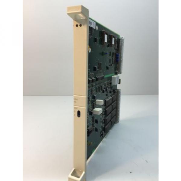 ABB Advant 3BSE007949R1 DSAI 146 450 System Analog Input Module #1 image