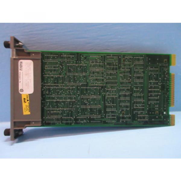 Bailey INLIM03 infi-90 Loop Interface Module Assy 6637844A1 ABB Symphony NLIM0 #8 image