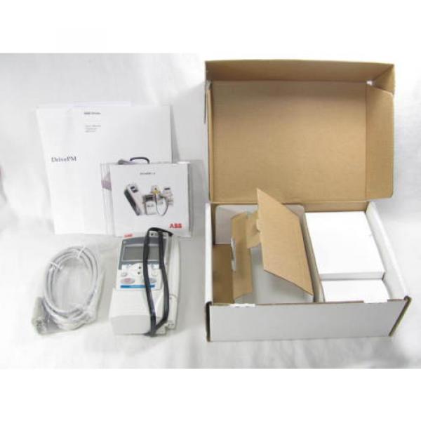 ABB, Drive Programming Tool, FlashDrop MFDT-01, 68566380, New in Box, NIB #1 image