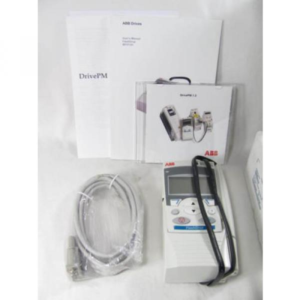 ABB, Drive Programming Tool, FlashDrop MFDT-01, 68566380, New in Box, NIB #2 image