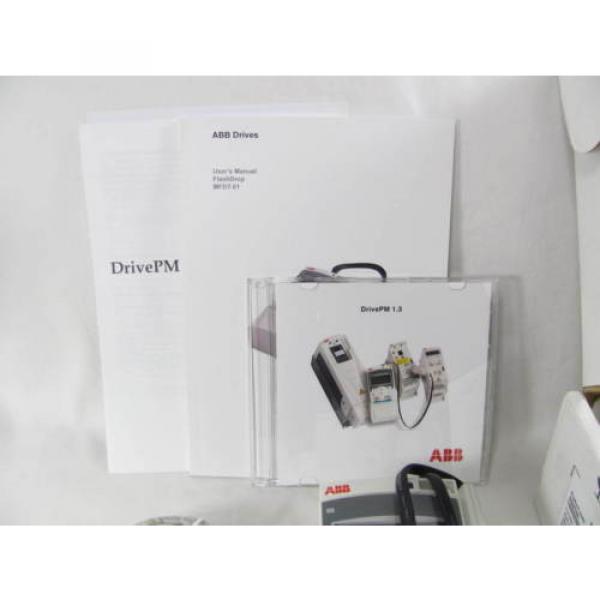 ABB, Drive Programming Tool, FlashDrop MFDT-01, 68566380, New in Box, NIB #5 image