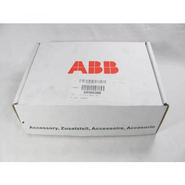 ABB, Drive Programming Tool, FlashDrop MFDT-01, 68566380, New in Box, NIB #7 image