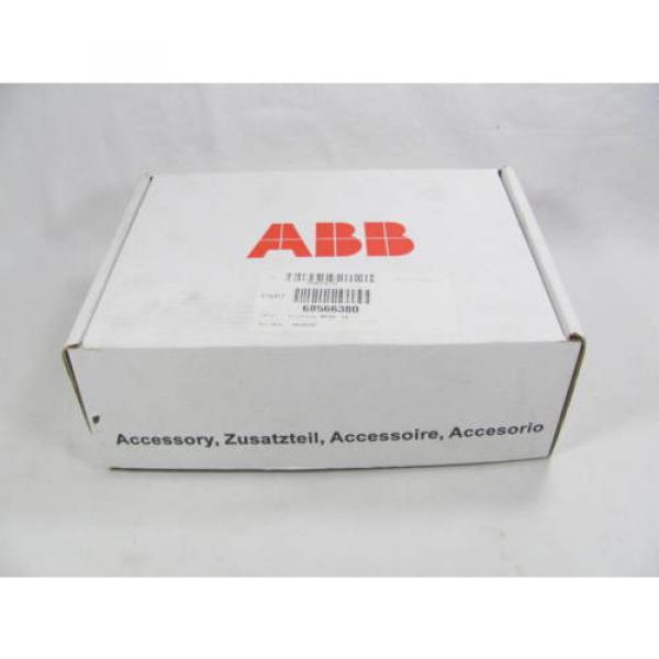 ABB, Drive Programming Tool, FlashDrop MFDT-01, 68566380, New in Box, NIB #8 image