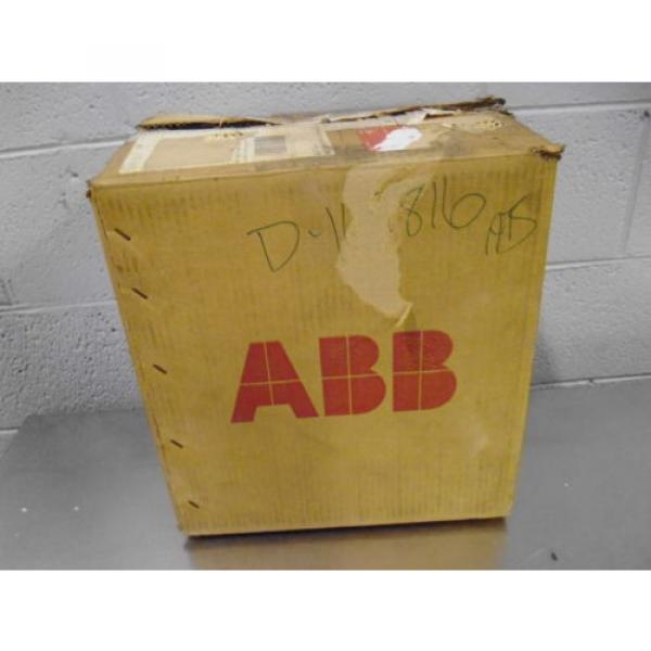 ABB 3HAC 14265-1 POWER SUPPLY DSQC 539 *NEW IN BOX* #1 image