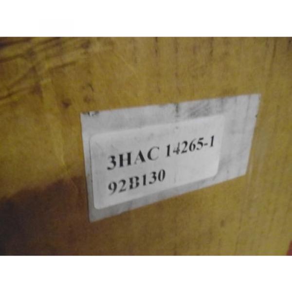 ABB 3HAC 14265-1 POWER SUPPLY DSQC 539 *NEW IN BOX* #2 image