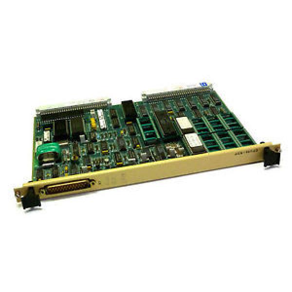 STROMBERG / ABB CPU86-NDP CPU PROCESSOR BOARD CPU86-U 57287586 K 891031 #1 image