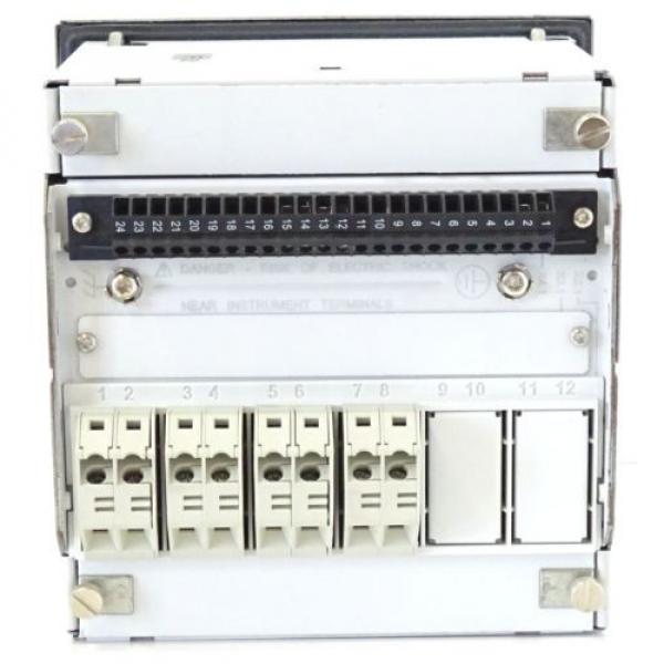 ABB REF610 FEEDER Protection Distribution Automation REF610C11HCNN (BJ.: 2012) #10 image