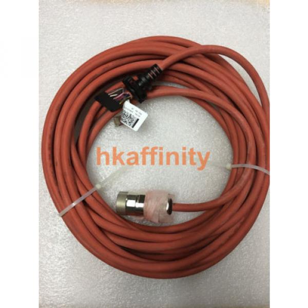 Free shipping ABB Robot DSQC679 3HAC028357-001 IRC5 Teach Pendant Cable New #2 image