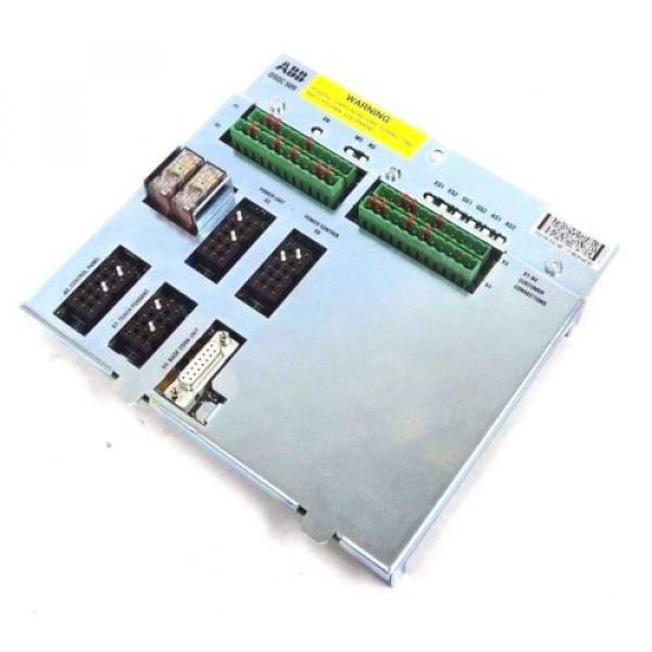 REFURBISHED ABB DSQC-509 CONNECTION BOARD UNIT DSQC509 #2 image