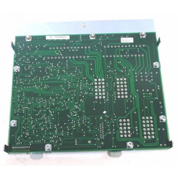 REFURBISHED ABB DSQC-509 CONNECTION BOARD UNIT DSQC509 #3 image