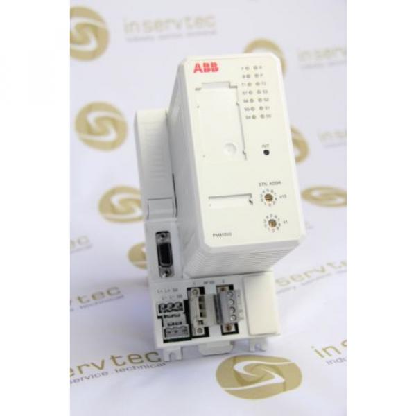 ABB PM810V2 3BSE013220R1 #1 image