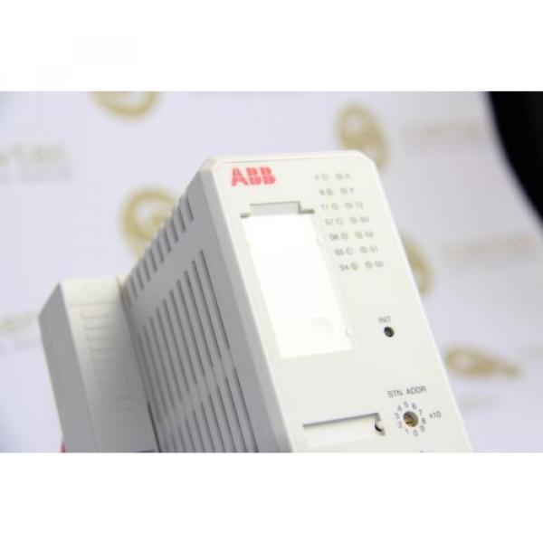 ABB PM810V2 3BSE013220R1 #2 image